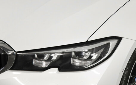 BMW 3 серия, 2019 год, 3 569 000 рублей, 7 фотография