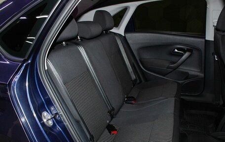 Volkswagen Polo VI (EU Market), 2014 год, 720 000 рублей, 12 фотография