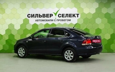 Volkswagen Polo VI (EU Market), 2014 год, 720 000 рублей, 6 фотография