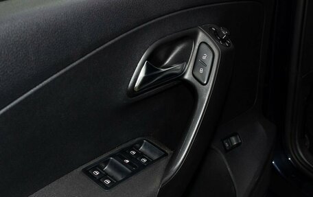 Volkswagen Polo VI (EU Market), 2014 год, 720 000 рублей, 18 фотография