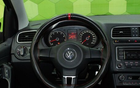 Volkswagen Polo VI (EU Market), 2014 год, 720 000 рублей, 14 фотография