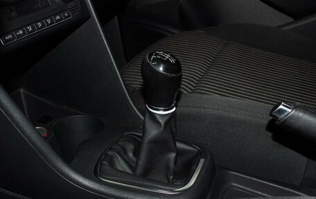 Volkswagen Polo VI (EU Market), 2014 год, 720 000 рублей, 17 фотография