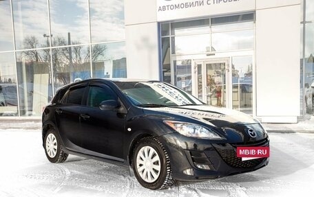 Mazda 3, 2011 год, 720 000 рублей, 3 фотография