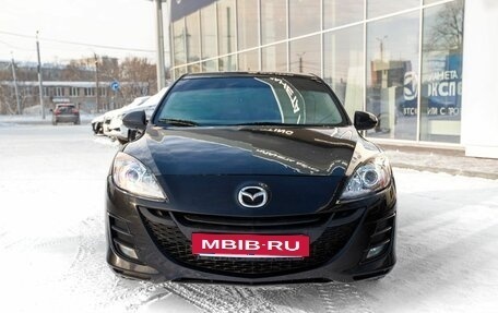 Mazda 3, 2011 год, 720 000 рублей, 2 фотография