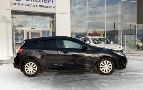 Mazda 3, 2011 год, 720 000 рублей, 4 фотография