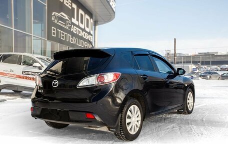 Mazda 3, 2011 год, 720 000 рублей, 5 фотография