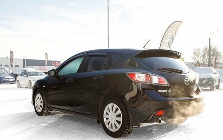 Mazda 3, 2011 год, 720 000 рублей, 7 фотография