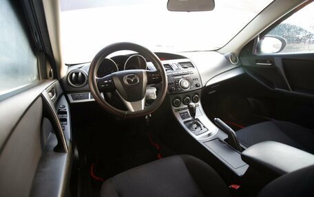 Mazda 3, 2011 год, 720 000 рублей, 17 фотография