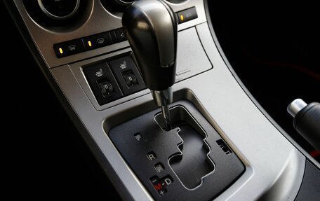 Mazda 3, 2011 год, 720 000 рублей, 12 фотография