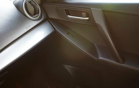 Mazda 3, 2011 год, 720 000 рублей, 14 фотография