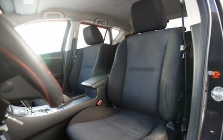 Mazda 3, 2011 год, 720 000 рублей, 16 фотография