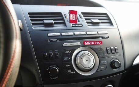 Mazda 3, 2011 год, 720 000 рублей, 10 фотография