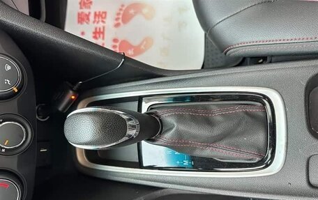 Chevrolet Monza, 2021 год, 1 250 000 рублей, 8 фотография
