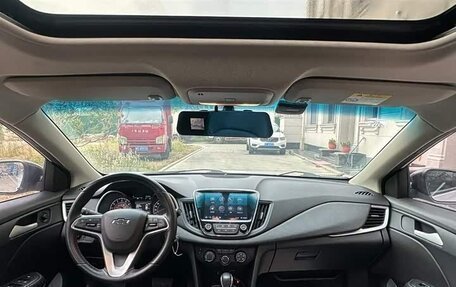 Chevrolet Monza, 2021 год, 1 250 000 рублей, 9 фотография