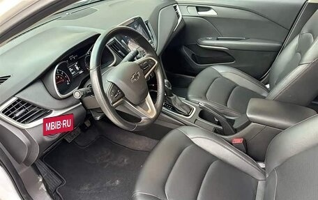 Chevrolet Monza, 2021 год, 1 250 000 рублей, 6 фотография