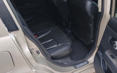 Nissan Tiida, 2010 год, 680 000 рублей, 4 фотография