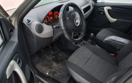 Renault Logan I, 2010 год, 435 000 рублей, 5 фотография