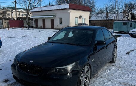 BMW 5 серия, 2004 год, 850 000 рублей, 6 фотография