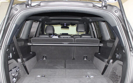 Mercedes-Benz GLS, 2017 год, 4 290 000 рублей, 11 фотография