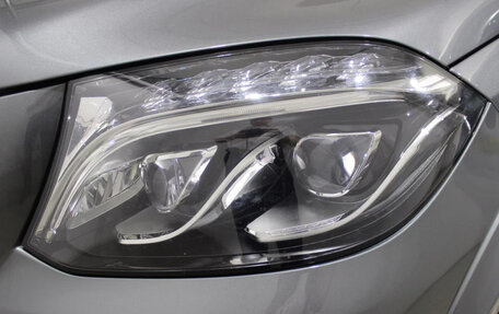 Mercedes-Benz GLS, 2017 год, 4 290 000 рублей, 12 фотография