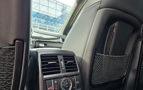 Mercedes-Benz GLS, 2017 год, 4 290 000 рублей, 18 фотография