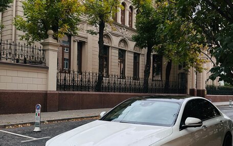 Mercedes-Benz E-Класс, 2022 год, 6 000 000 рублей, 5 фотография