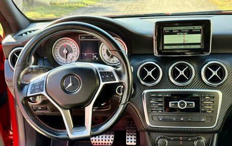 Mercedes-Benz A-Класс, 2013 год, 1 350 000 рублей, 8 фотография