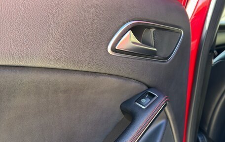 Mercedes-Benz A-Класс, 2013 год, 1 350 000 рублей, 13 фотография