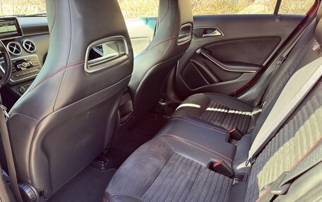 Mercedes-Benz A-Класс, 2013 год, 1 350 000 рублей, 12 фотография