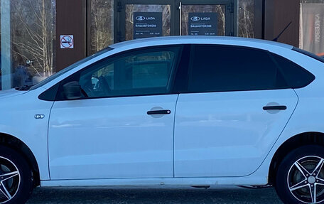 Volkswagen Polo VI (EU Market), 2015 год, 599 000 рублей, 4 фотография