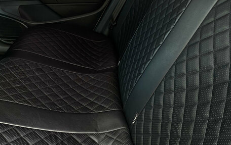 Volkswagen Polo VI (EU Market), 2015 год, 599 000 рублей, 11 фотография