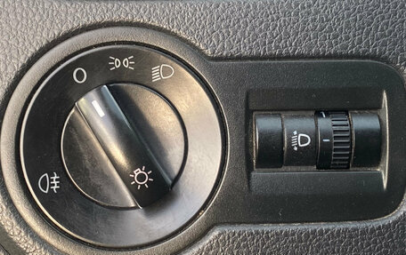 Volkswagen Polo VI (EU Market), 2015 год, 599 000 рублей, 12 фотография