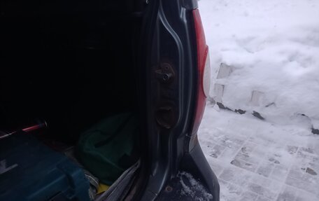 Chevrolet Niva I рестайлинг, 2013 год, 440 000 рублей, 8 фотография