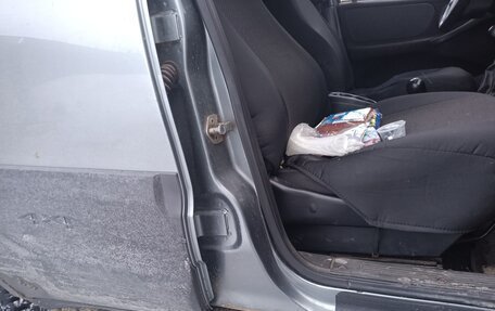 Chevrolet Niva I рестайлинг, 2013 год, 440 000 рублей, 5 фотография