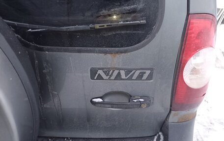 Chevrolet Niva I рестайлинг, 2013 год, 440 000 рублей, 9 фотография