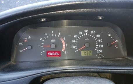 Chevrolet Niva I рестайлинг, 2013 год, 440 000 рублей, 3 фотография