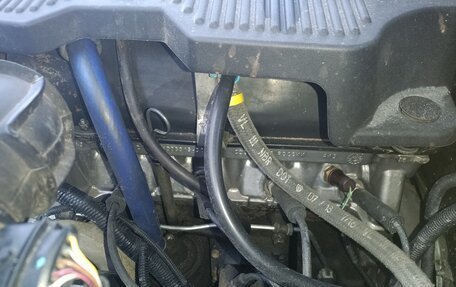 Chevrolet Niva I рестайлинг, 2013 год, 440 000 рублей, 12 фотография