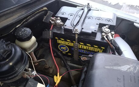 Chevrolet Niva I рестайлинг, 2013 год, 440 000 рублей, 13 фотография