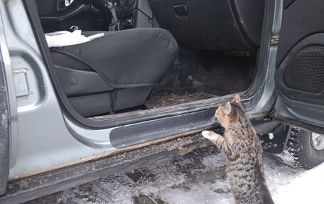 Chevrolet Niva I рестайлинг, 2013 год, 440 000 рублей, 6 фотография