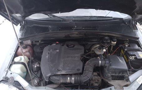 Chevrolet Niva I рестайлинг, 2013 год, 440 000 рублей, 15 фотография