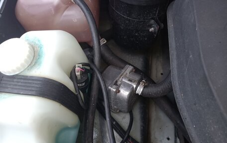 Chevrolet Niva I рестайлинг, 2013 год, 440 000 рублей, 14 фотография