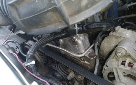 Chevrolet Niva I рестайлинг, 2013 год, 440 000 рублей, 11 фотография