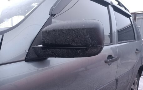 Chevrolet Niva I рестайлинг, 2013 год, 440 000 рублей, 16 фотография