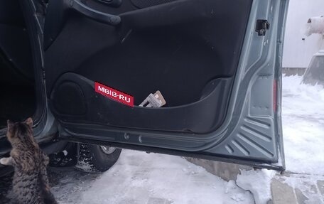 Chevrolet Niva I рестайлинг, 2013 год, 440 000 рублей, 7 фотография