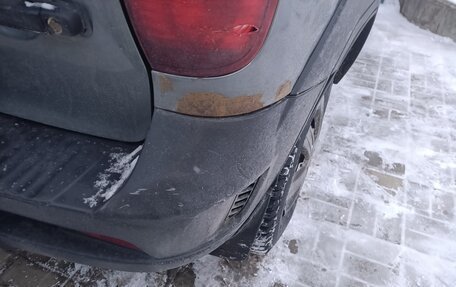 Chevrolet Niva I рестайлинг, 2013 год, 440 000 рублей, 23 фотография