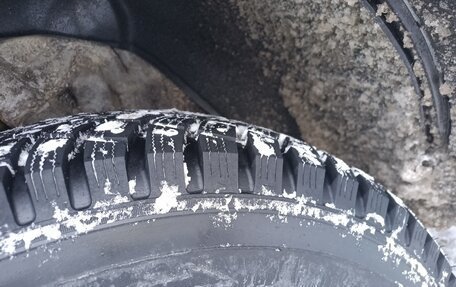 Chevrolet Niva I рестайлинг, 2013 год, 440 000 рублей, 25 фотография