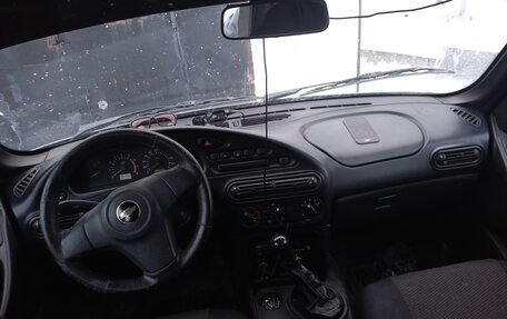 Chevrolet Niva I рестайлинг, 2013 год, 440 000 рублей, 20 фотография