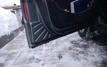 Chevrolet Niva I рестайлинг, 2013 год, 440 000 рублей, 18 фотография