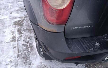 Chevrolet Niva I рестайлинг, 2013 год, 440 000 рублей, 22 фотография