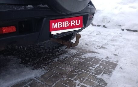 Chevrolet Niva I рестайлинг, 2013 год, 440 000 рублей, 21 фотография